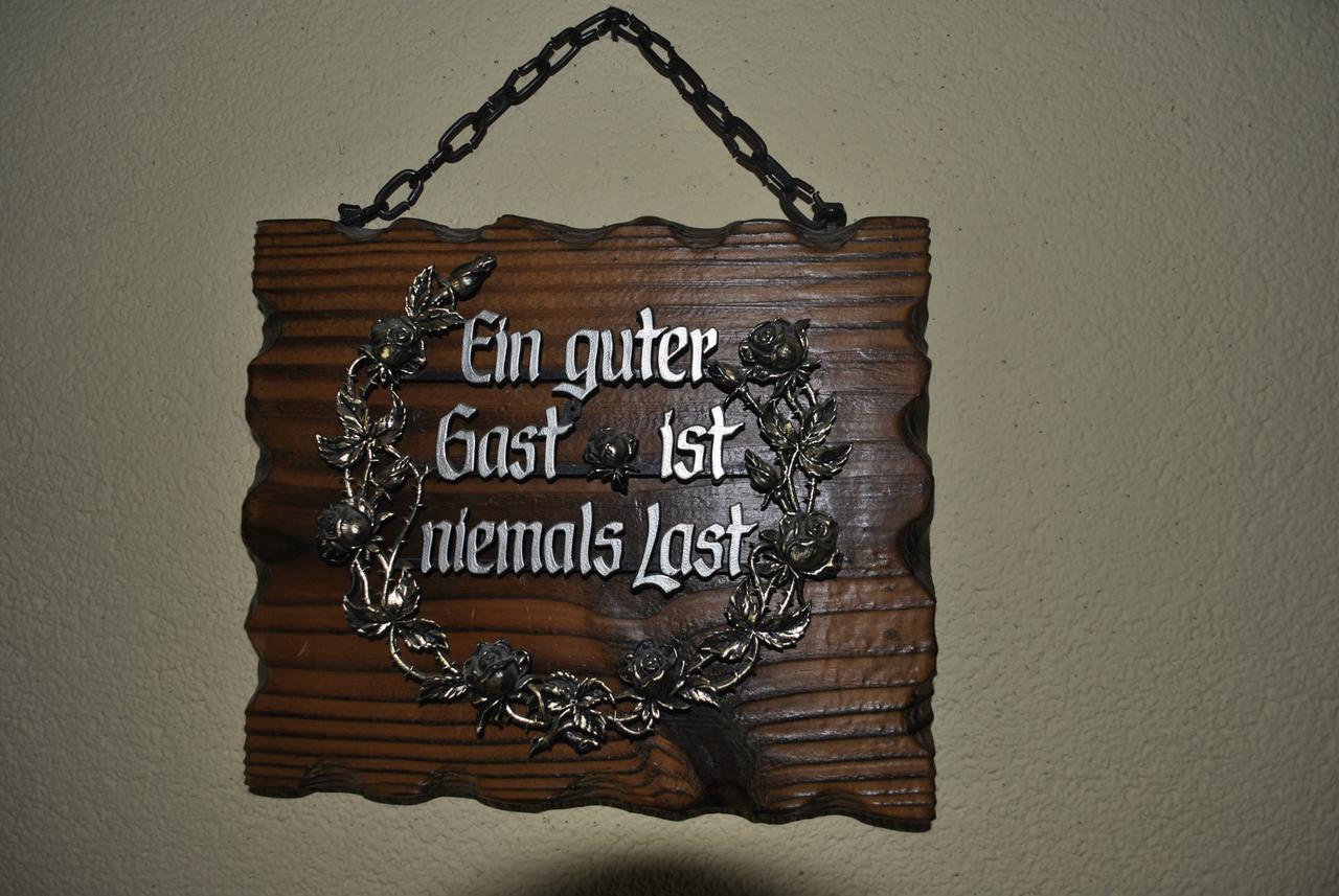 Haus Eder Burgi Otel Nikolsdorf Dış mekan fotoğraf